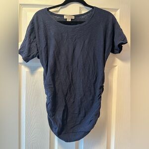 Motherhood Maternity Short Sleeve - Medium